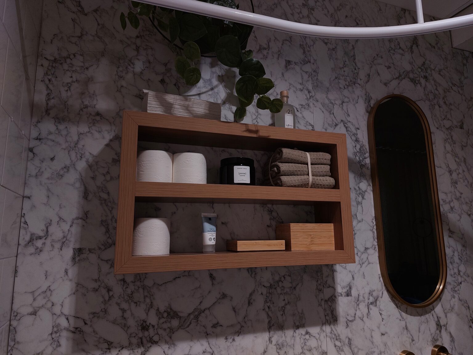 Badkamer 30